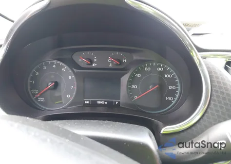 2018 Chevrolet Malibu Lt from USA, damaged, VIN 1G1ZD5ST6JF244419